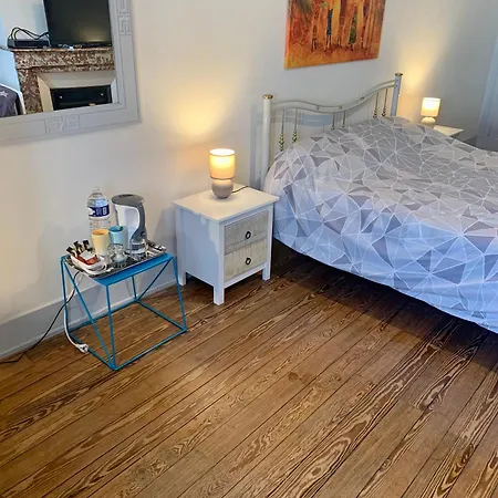 Vaste Familiale ホームステイ ブール・ガン・ブレス